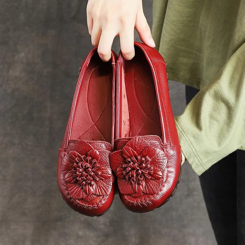 SAMATO | Klassieke en casual loafers voor dames