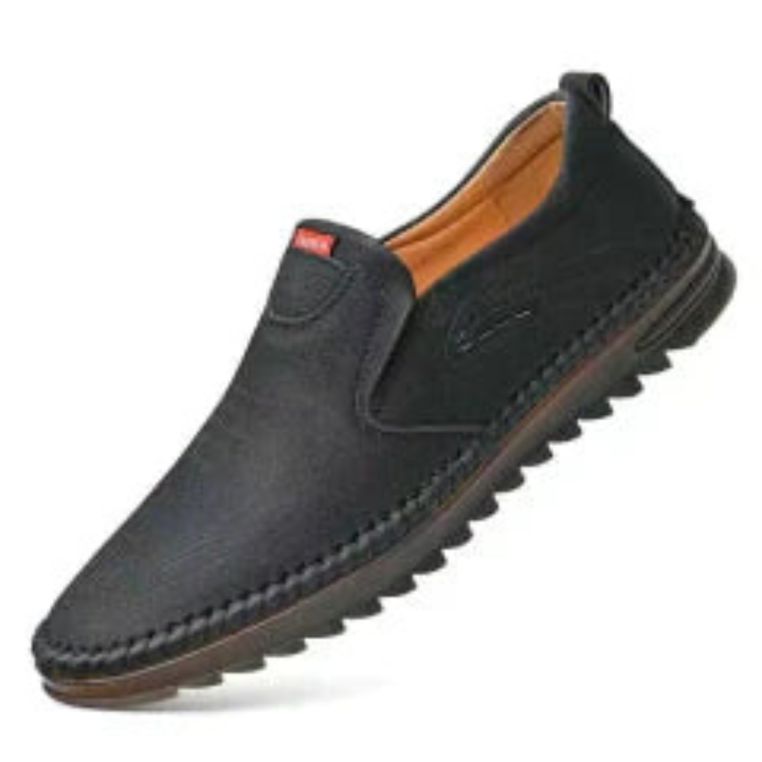 SAMATO | Italiaanse Mocassin Schoen